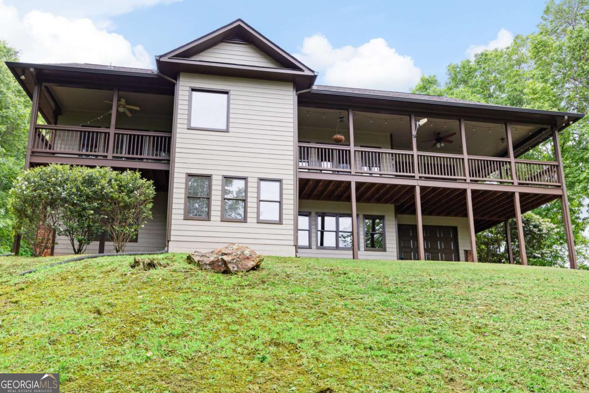 101 Sunset Drive SE Cartersville GA 30121