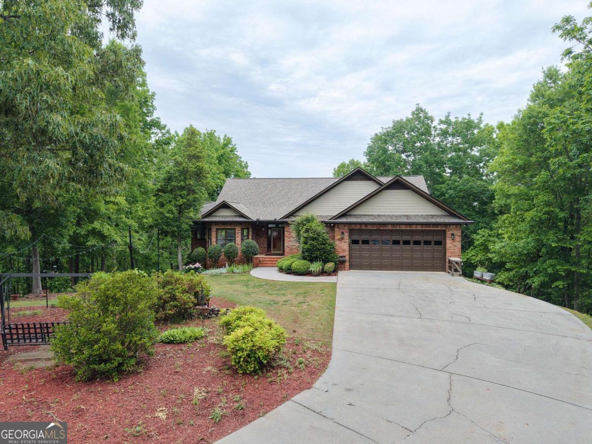 101 Sunset Drive SE Cartersville GA 30121