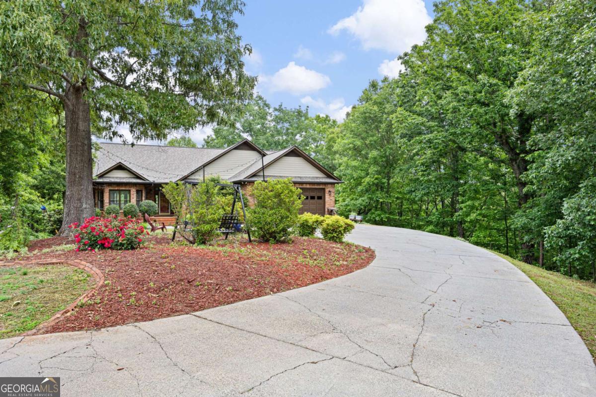 101 Sunset Drive SE Cartersville GA 30121