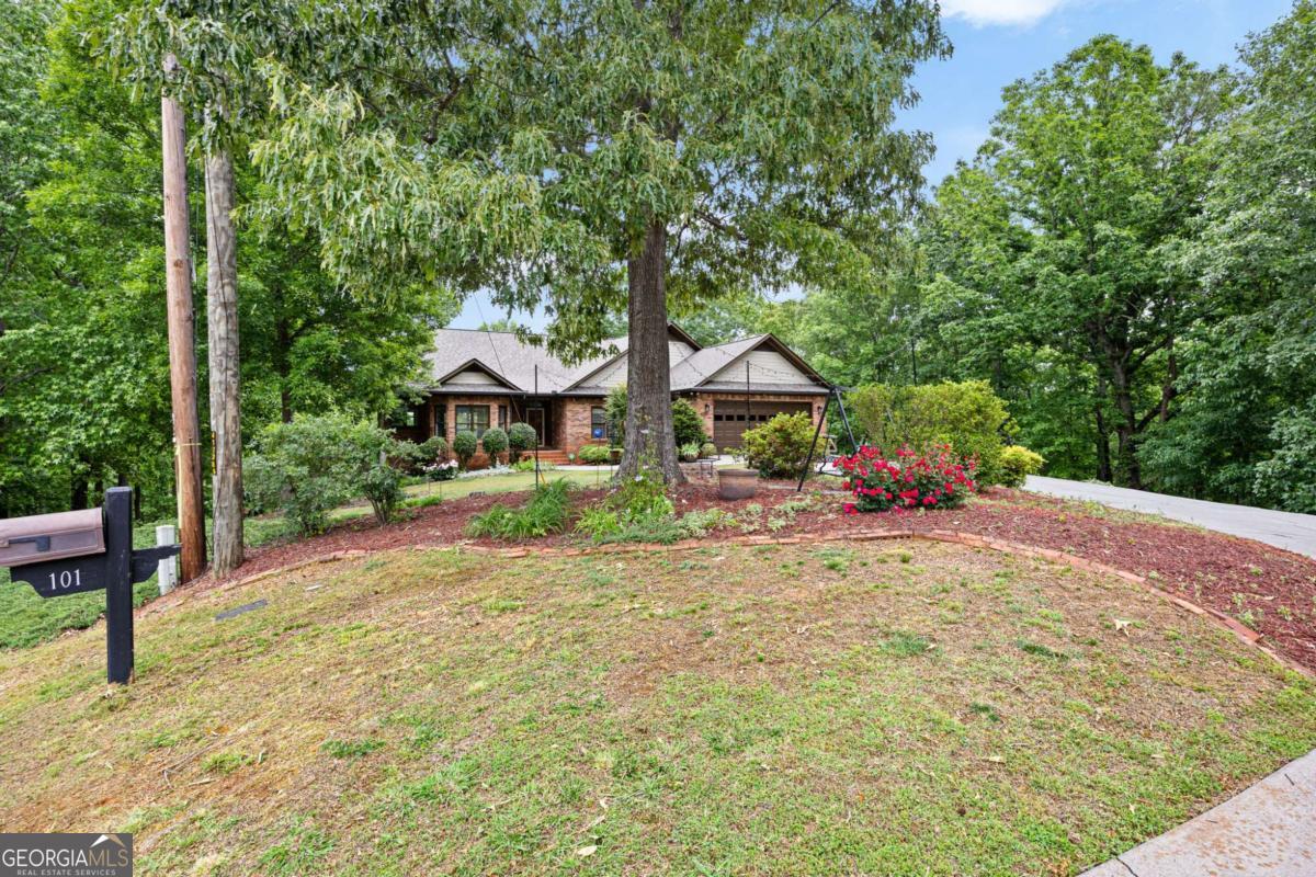101 Sunset Drive SE Cartersville GA 30121