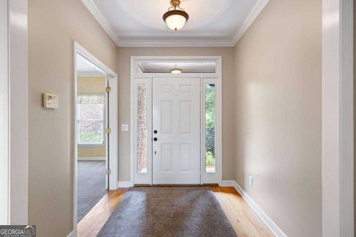 101 Sunset Drive SE Cartersville GA 30121