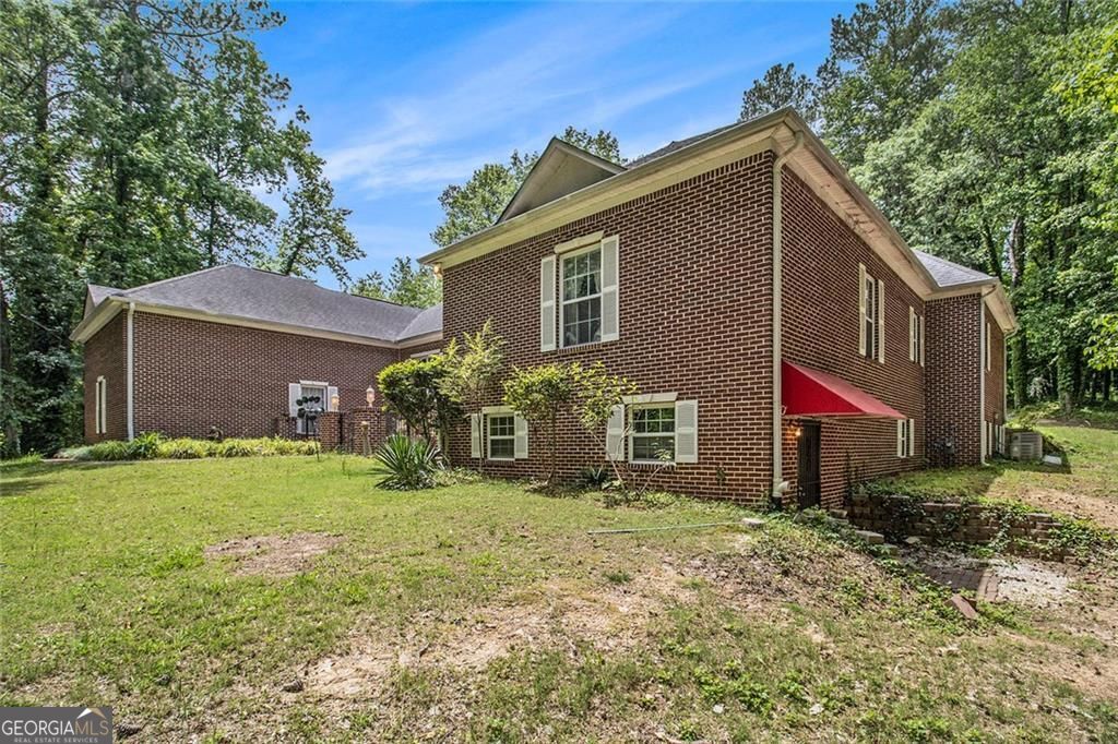 1600 Glenview Drive SW Atlanta GA 30331