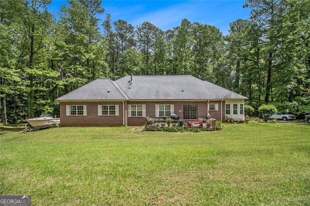 1600 Glenview Drive SW Atlanta GA 30331