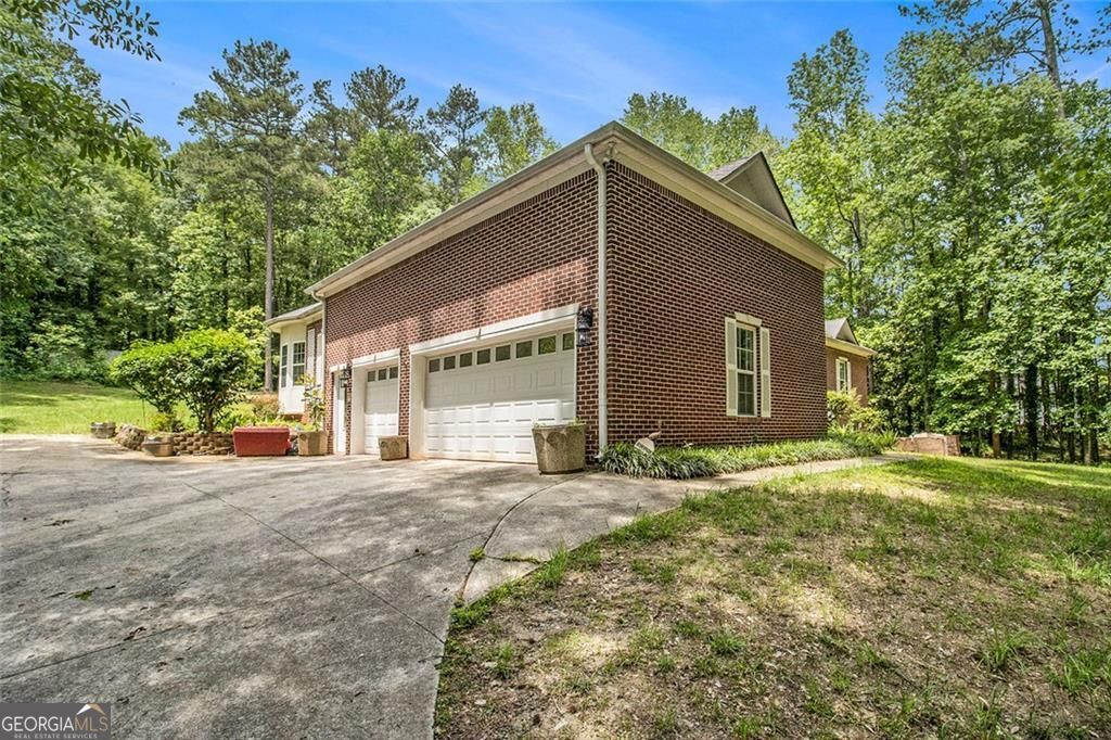 1600 Glenview Drive SW Atlanta GA 30331