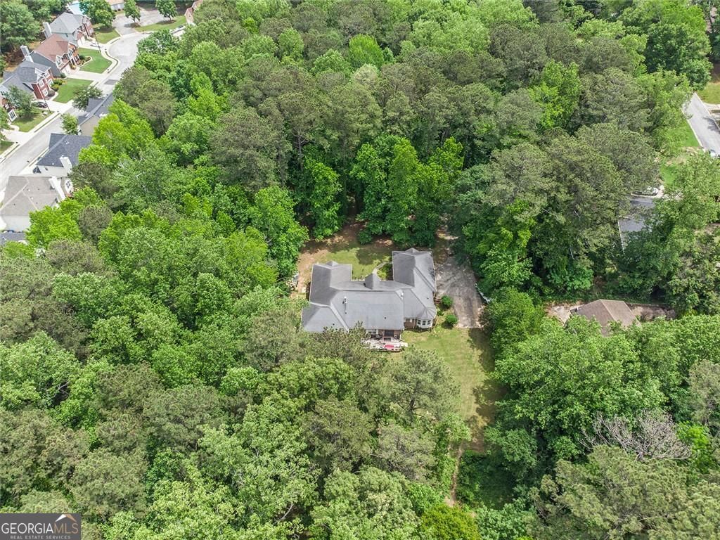 1600 Glenview Drive SW Atlanta GA 30331