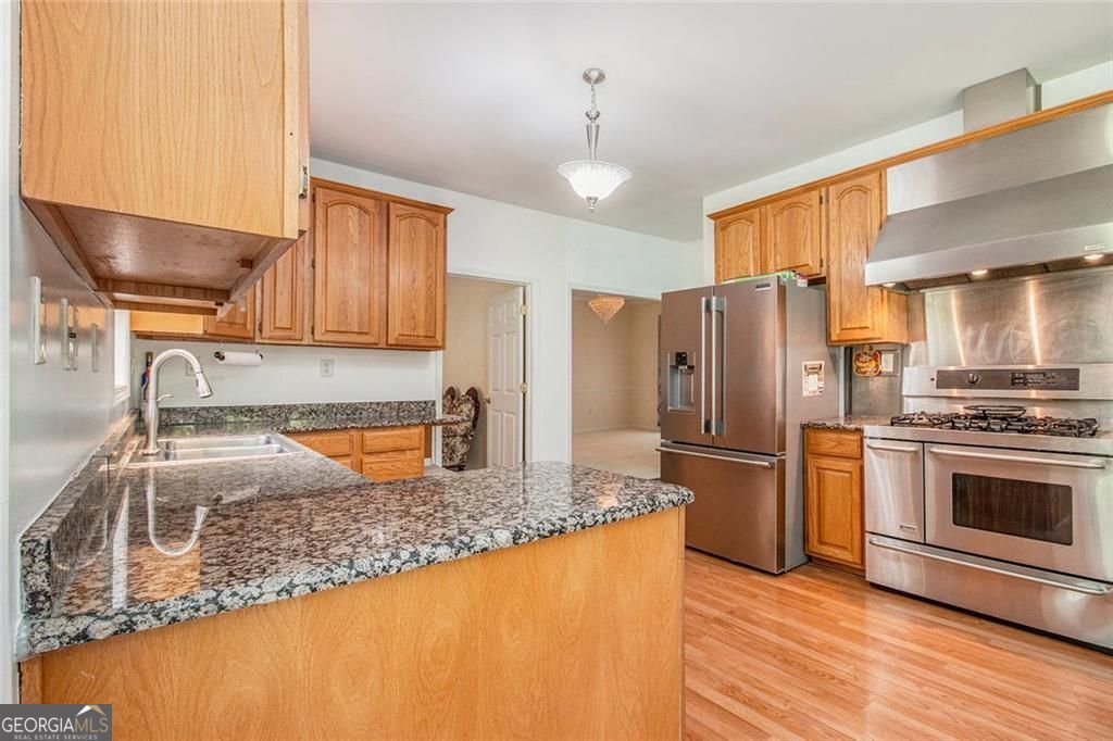 1600 Glenview Drive SW Atlanta GA 30331