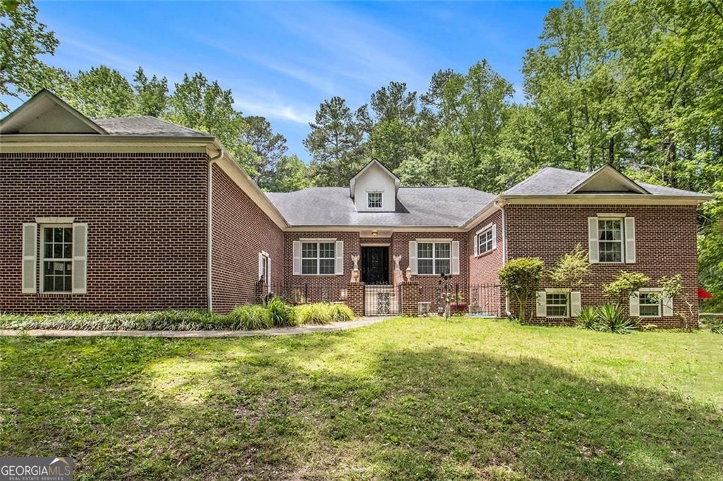 1600 Glenview Drive SW Atlanta GA 30331