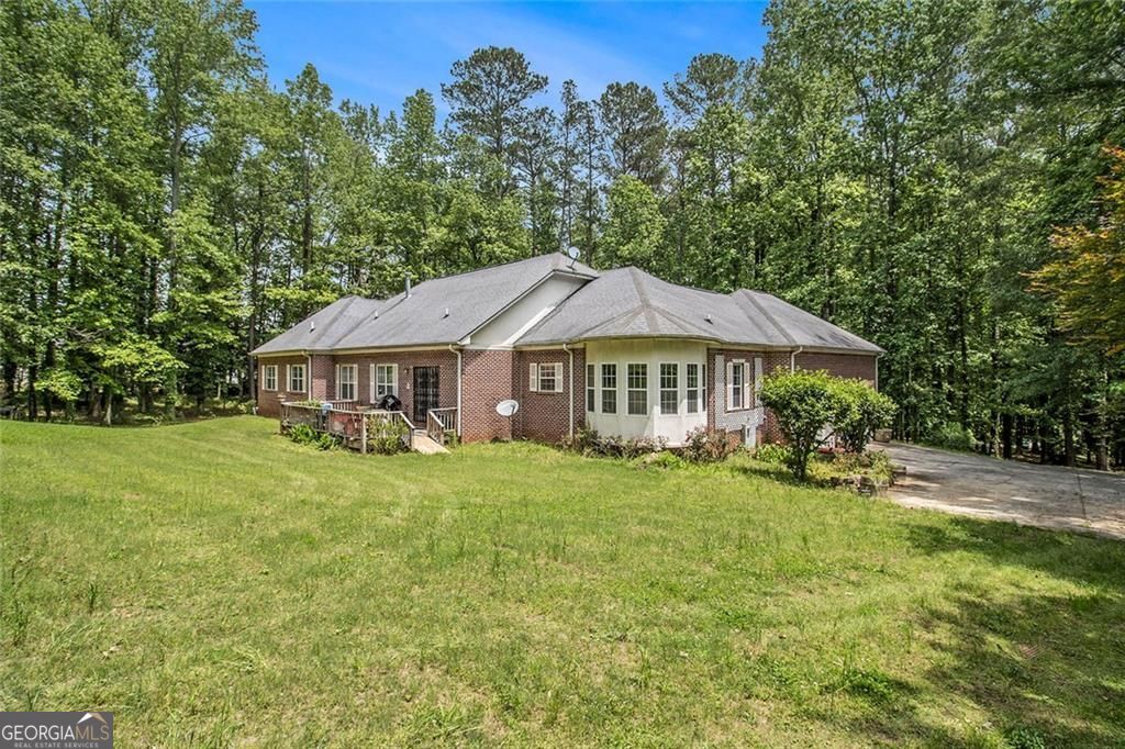 1600 Glenview Drive SW Atlanta GA 30331