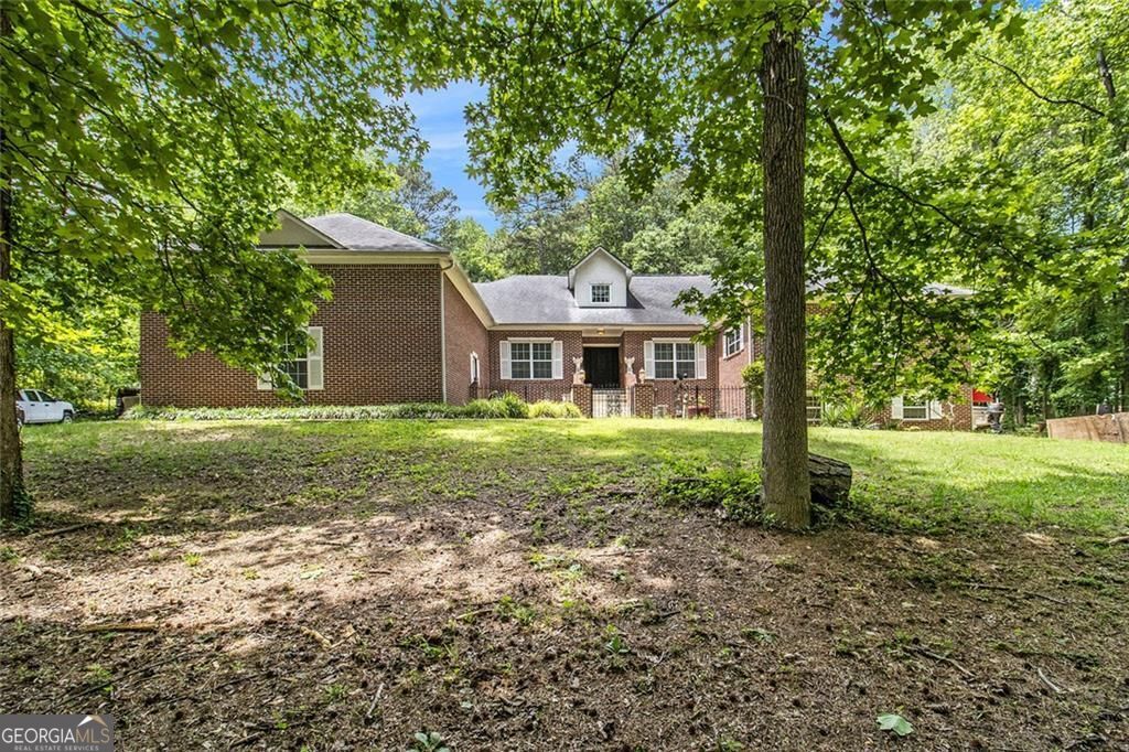 1600 Glenview Drive SW Atlanta GA 30331