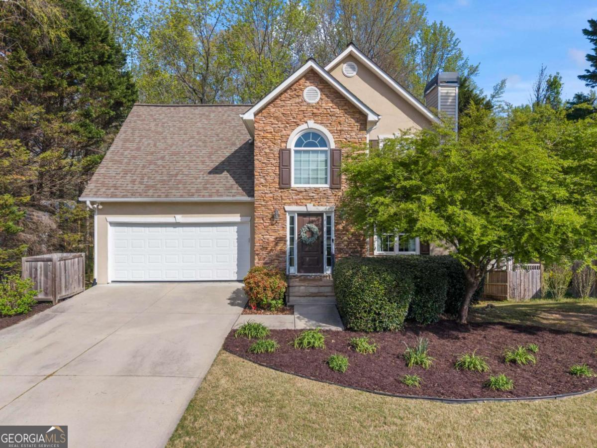 3148 Andora Trail NW Marietta GA 30064
