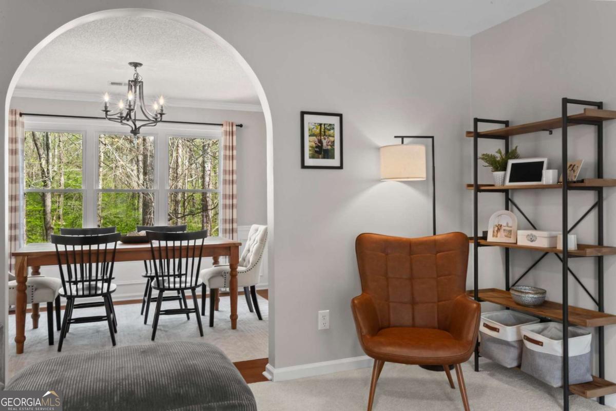 3148 Andora Trail NW Marietta GA 30064