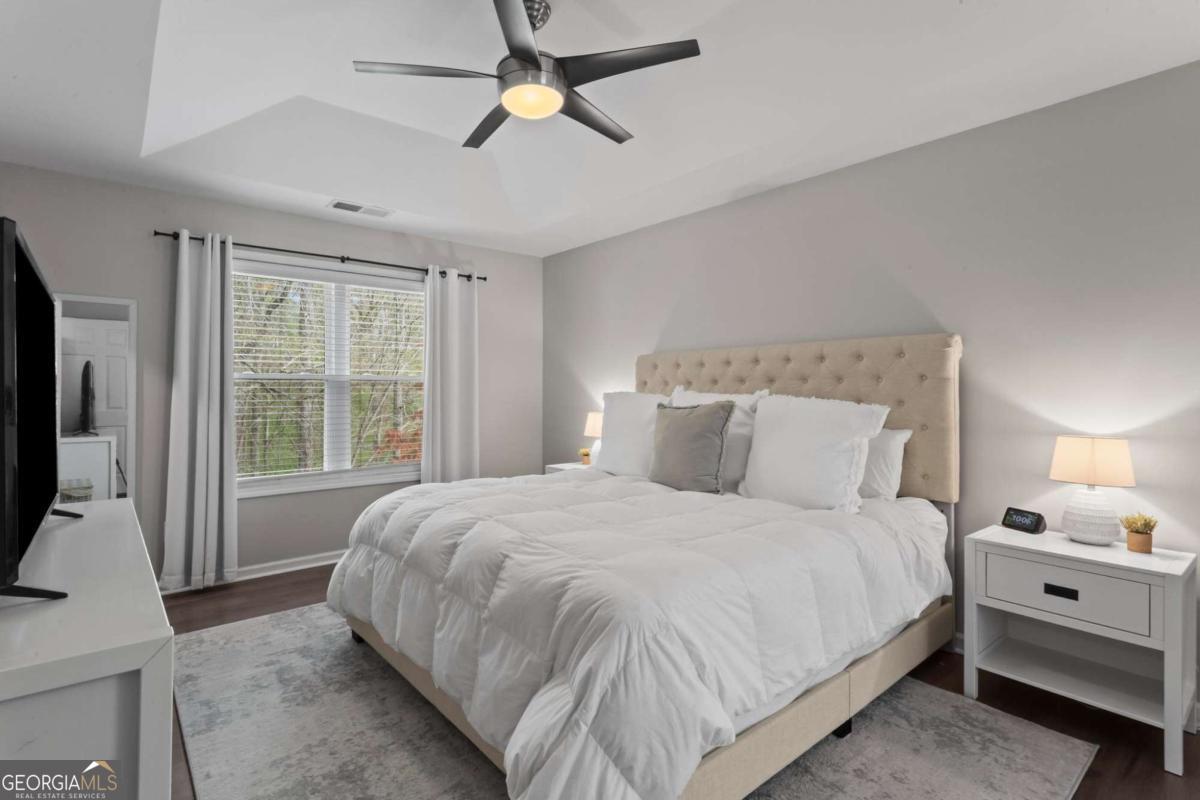3148 Andora Trail NW Marietta GA 30064