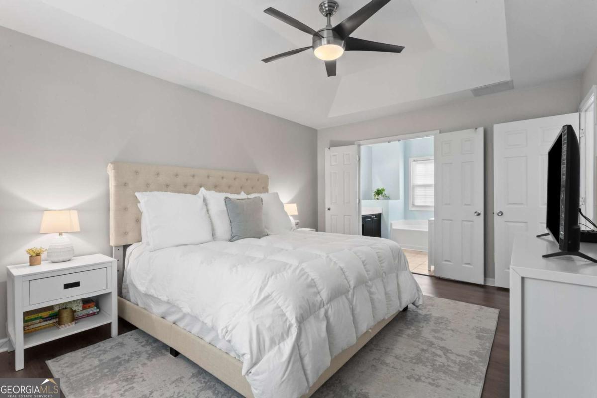 3148 Andora Trail NW Marietta GA 30064