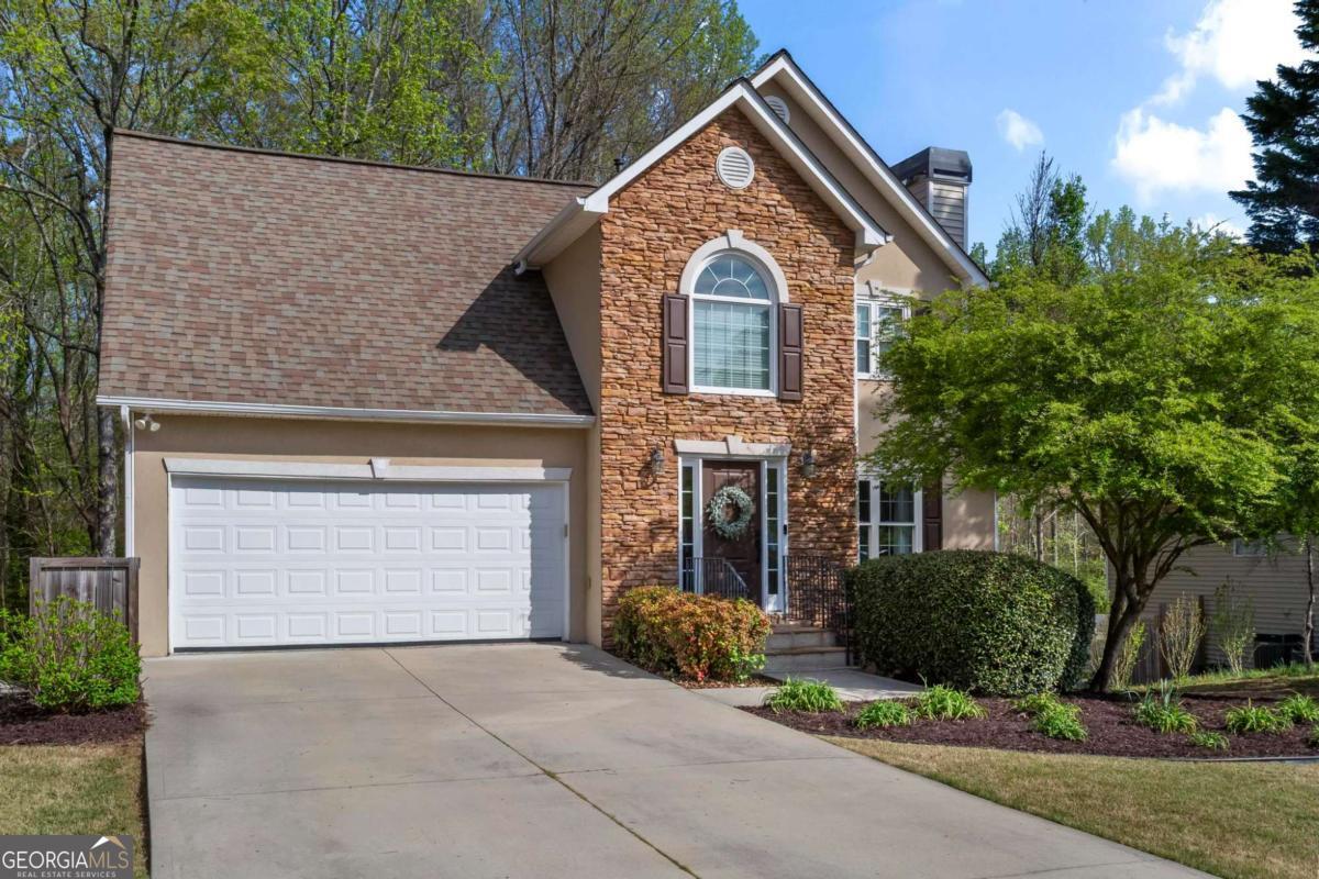 3148 Andora Trail NW Marietta GA 30064