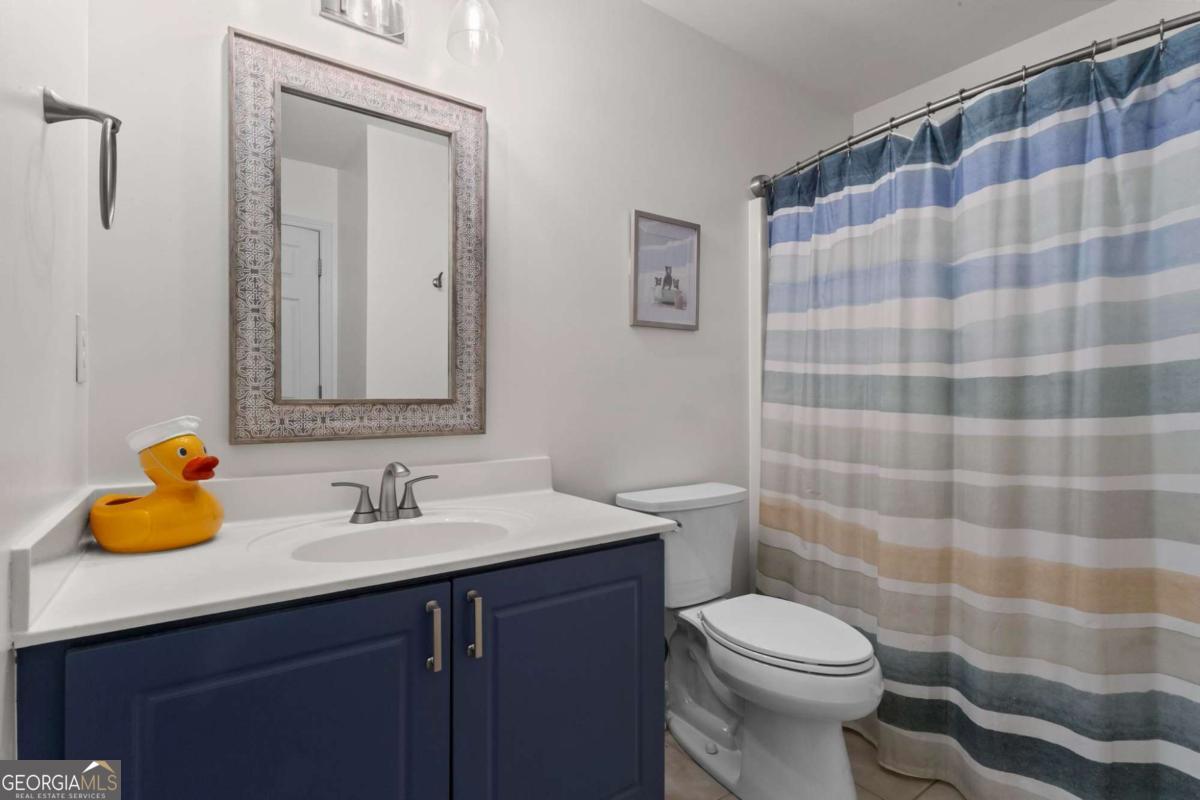 3148 Andora Trail NW Marietta GA 30064