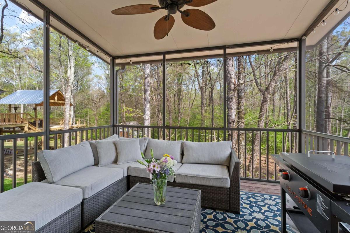 3148 Andora Trail NW Marietta GA 30064