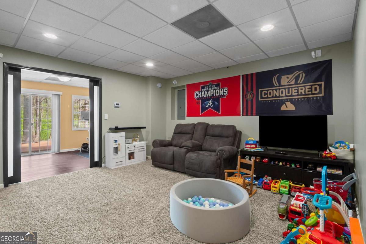 3148 Andora Trail NW Marietta GA 30064