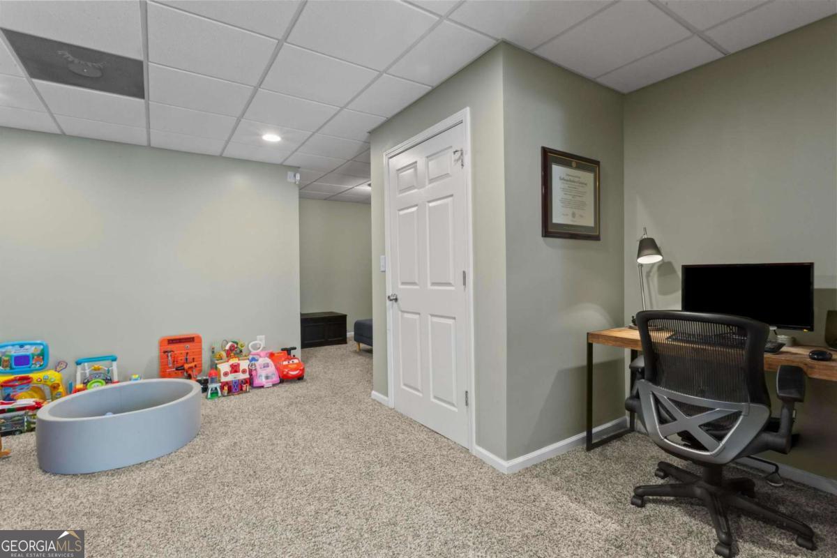 3148 Andora Trail NW Marietta GA 30064