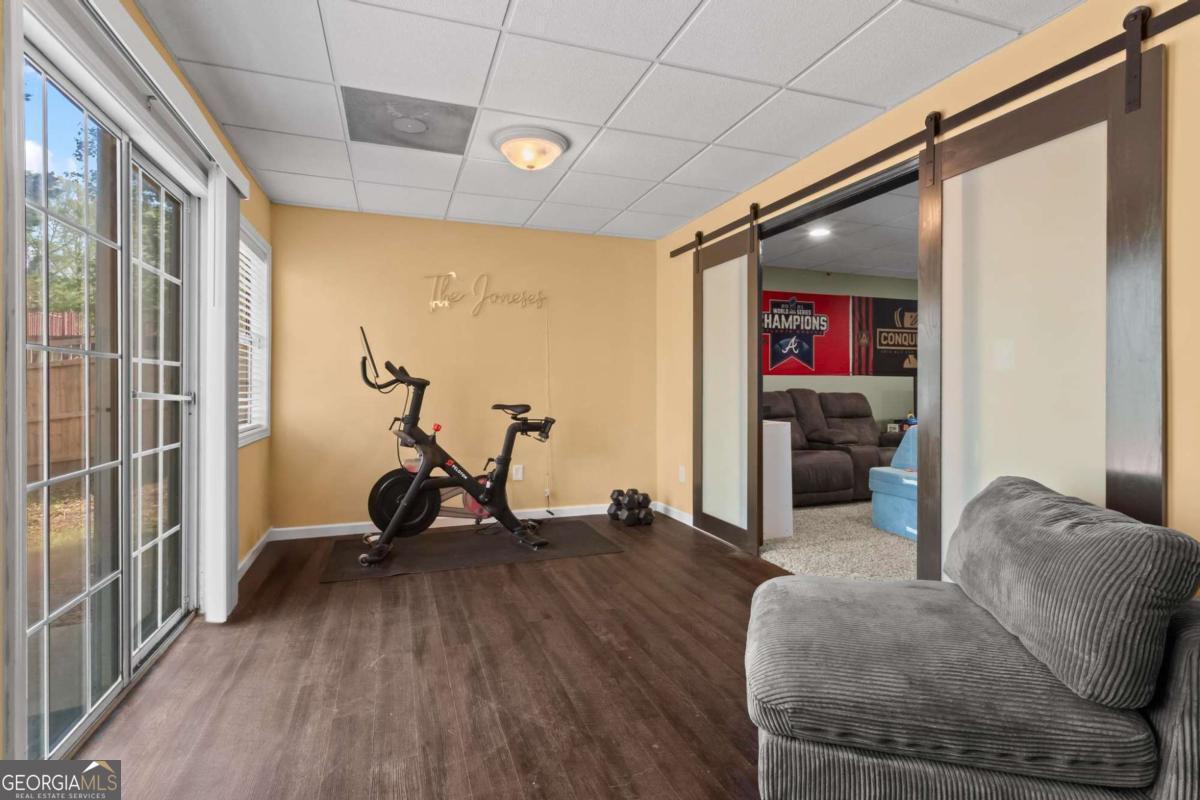 3148 Andora Trail NW Marietta GA 30064