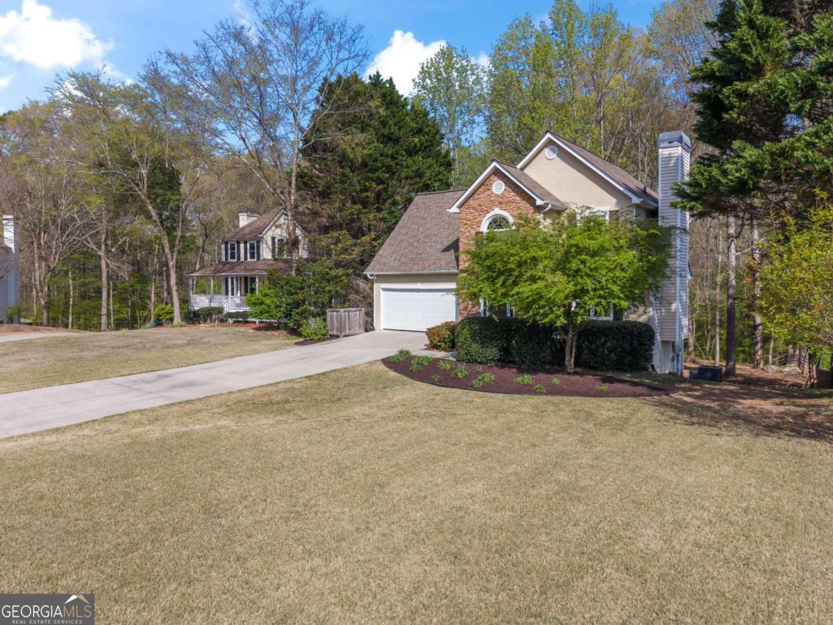 3148 Andora Trail NW Marietta GA 30064