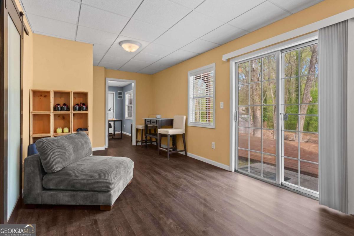 3148 Andora Trail NW Marietta GA 30064
