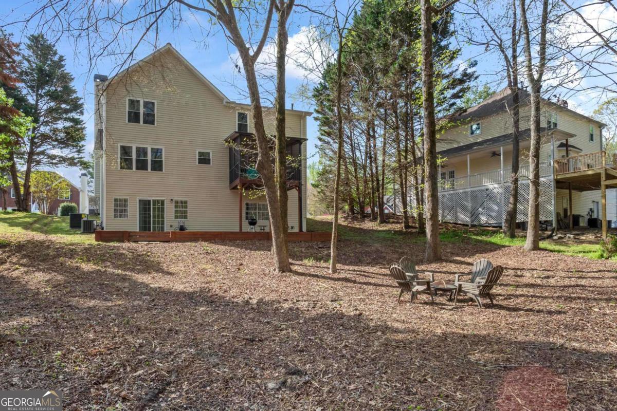 3148 Andora Trail NW Marietta GA 30064