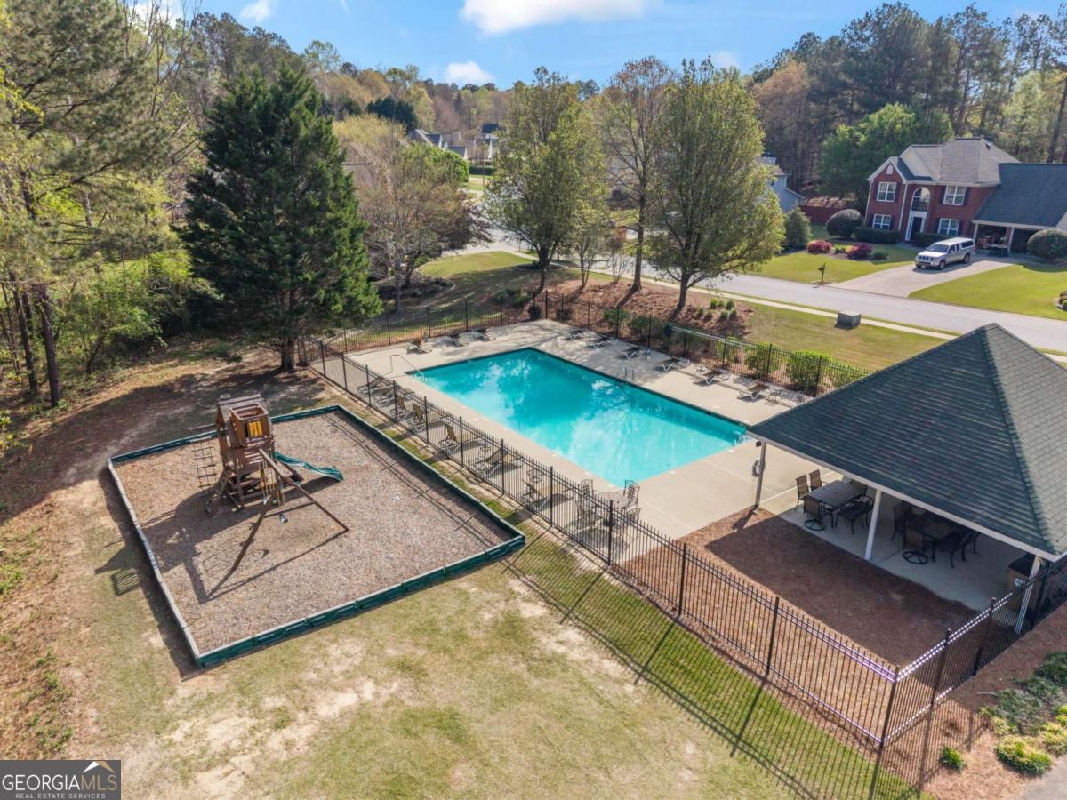 3148 Andora Trail NW Marietta GA 30064