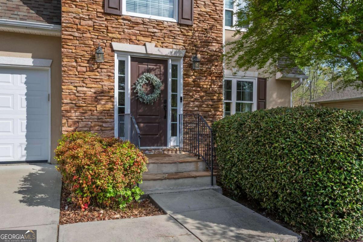 3148 Andora Trail NW Marietta GA 30064