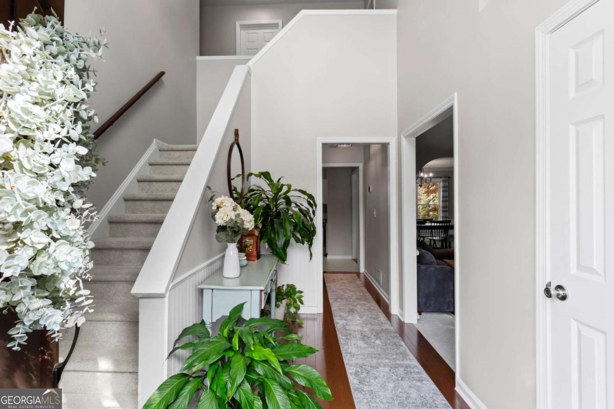3148 Andora Trail NW Marietta GA 30064