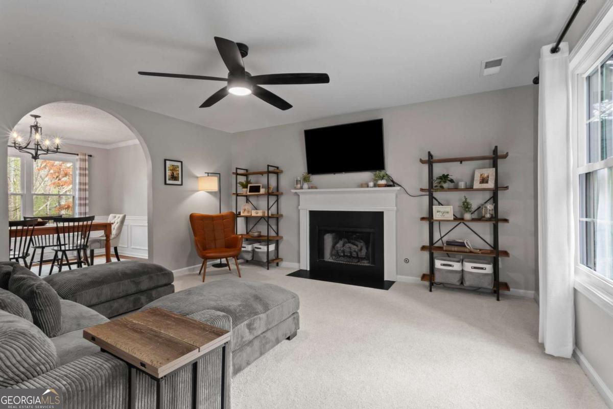 3148 Andora Trail NW Marietta GA 30064