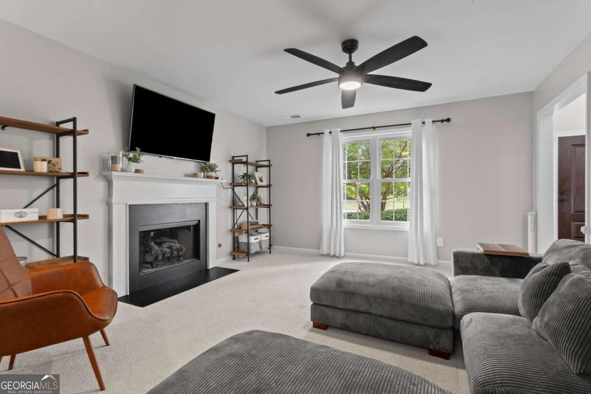 3148 Andora Trail NW Marietta GA 30064