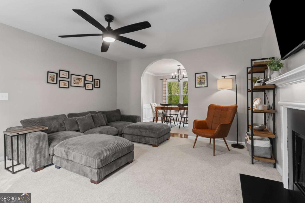 3148 Andora Trail NW Marietta GA 30064