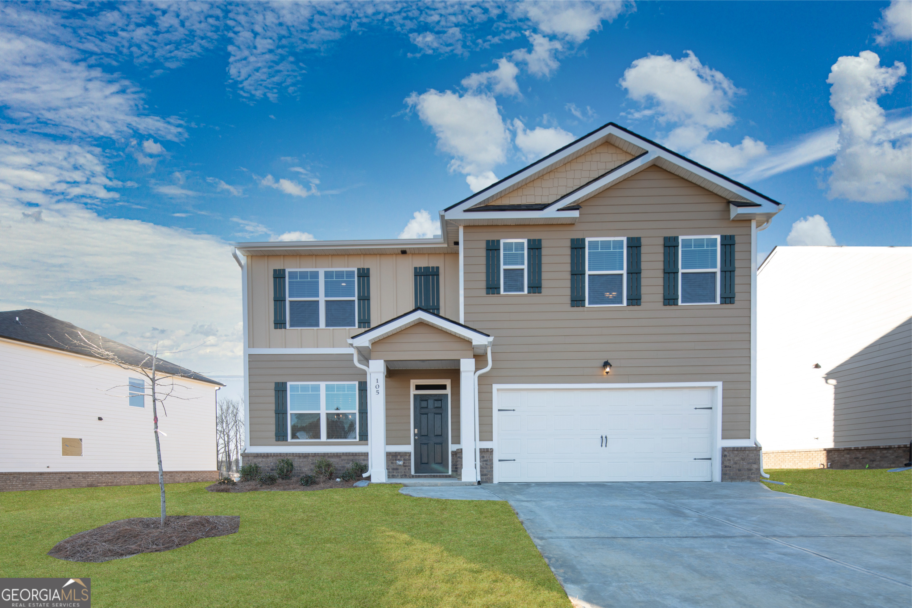 354 Moosehead Trail Hoschton GA 30548