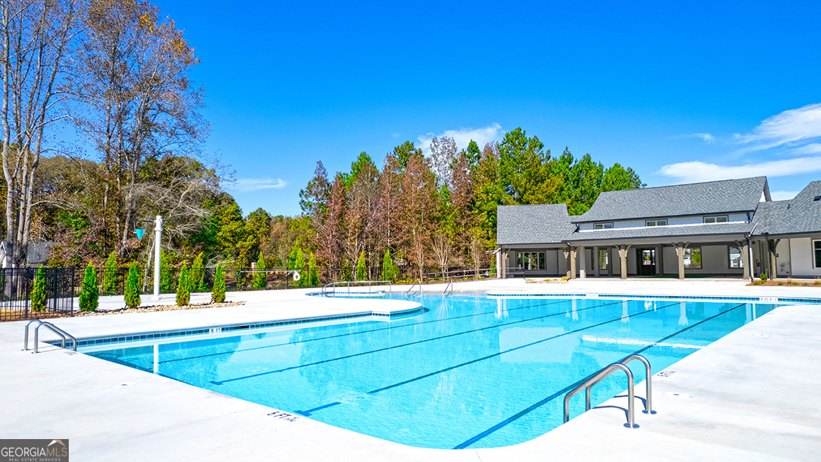 354 Moosehead Trail Hoschton GA 30548