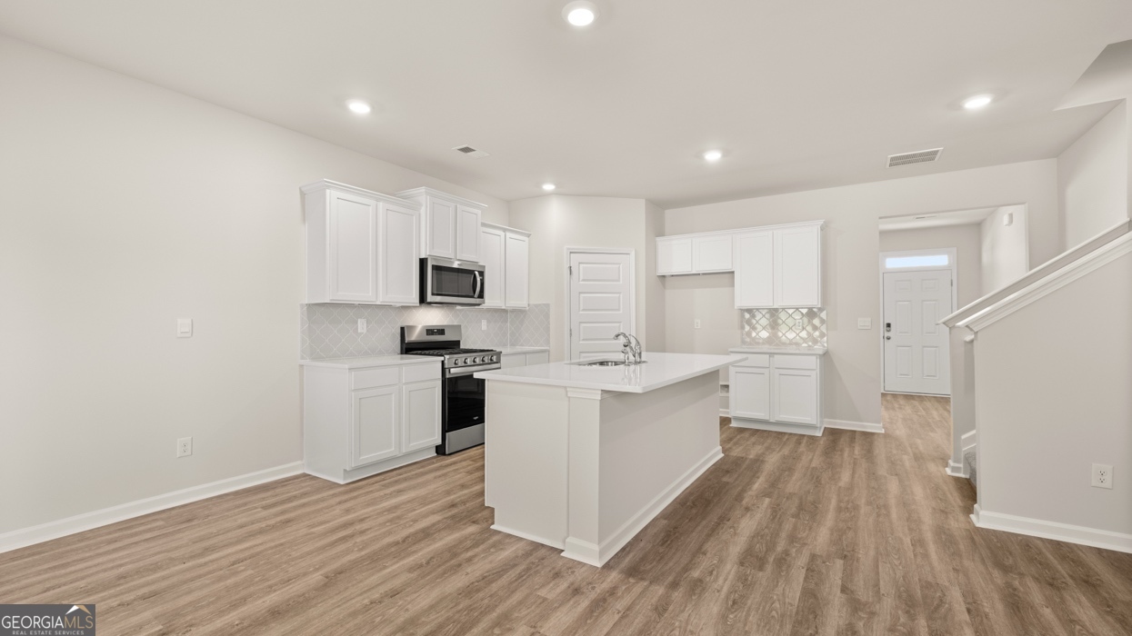 354 Moosehead Trail Hoschton GA 30548