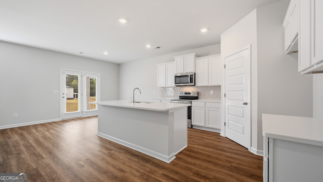 354 Moosehead Trail Hoschton GA 30548