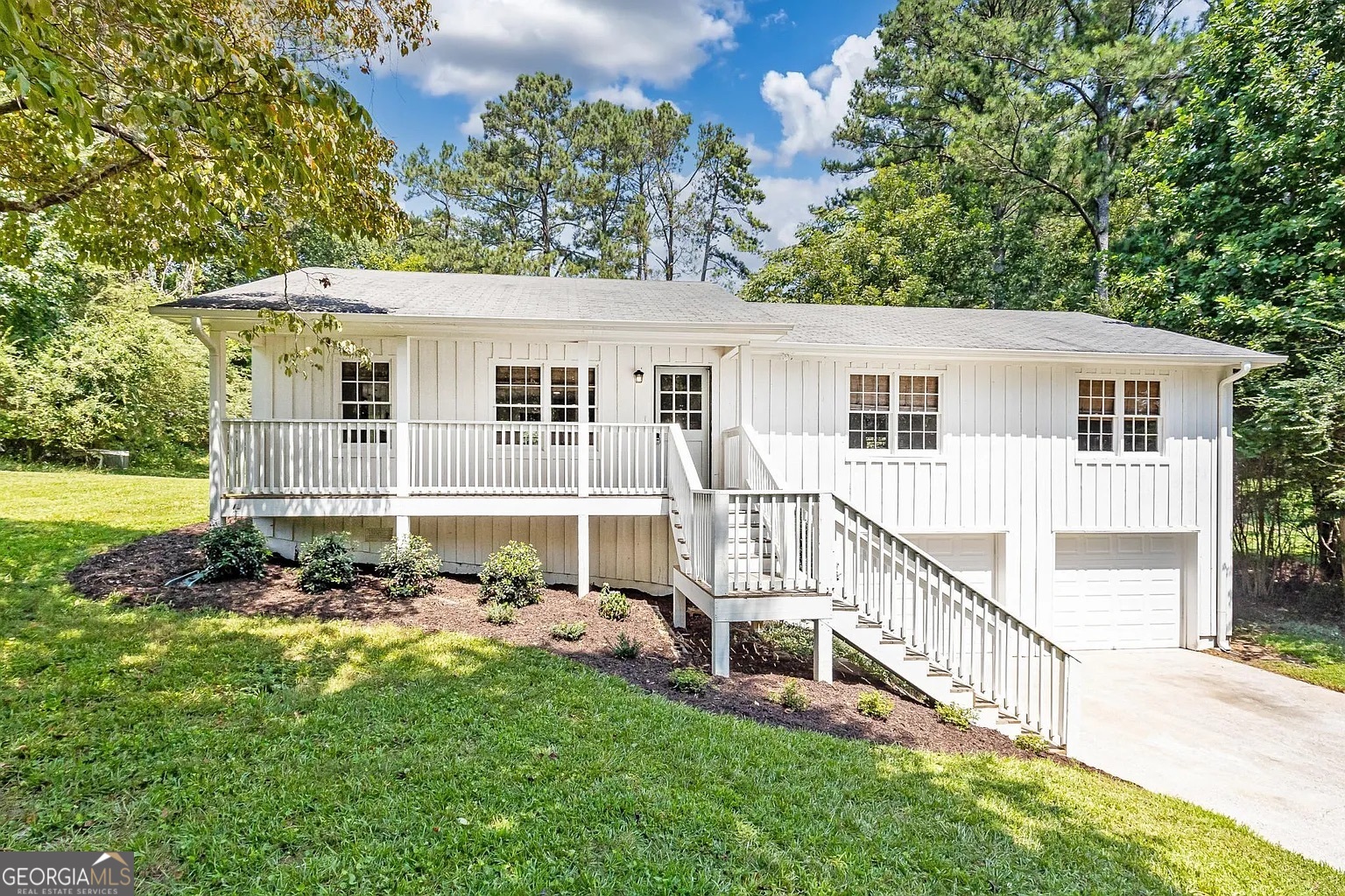 729 Osco Parkway Woodstock GA 30188