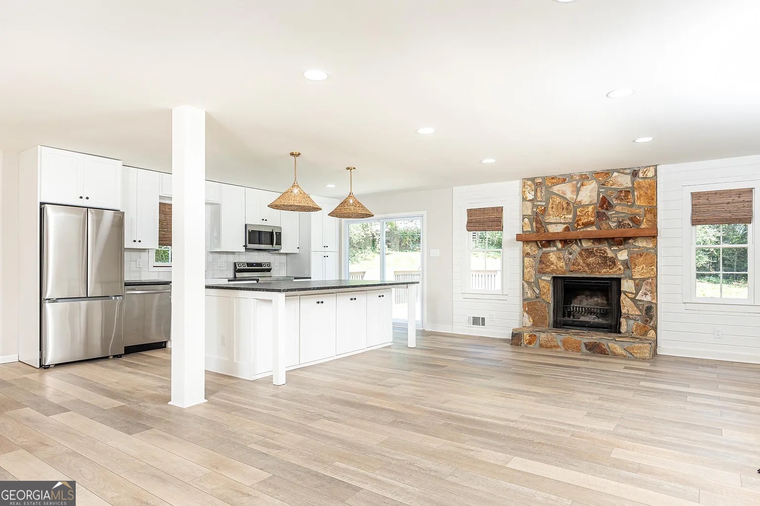 729 Osco Parkway Woodstock GA 30188