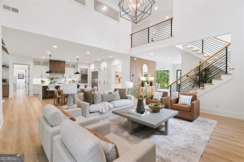 437 Jon Scott Drive Alpharetta GA 30009