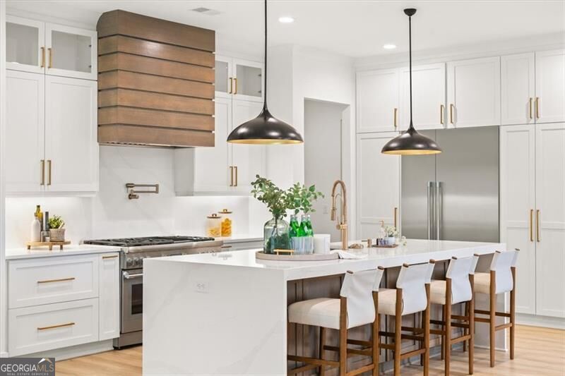 437 Jon Scott Drive Alpharetta GA 30009