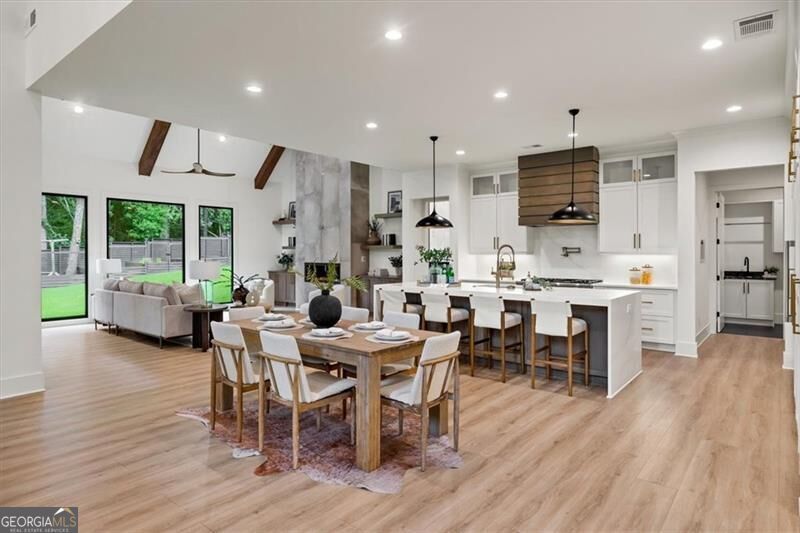 437 Jon Scott Drive Alpharetta GA 30009