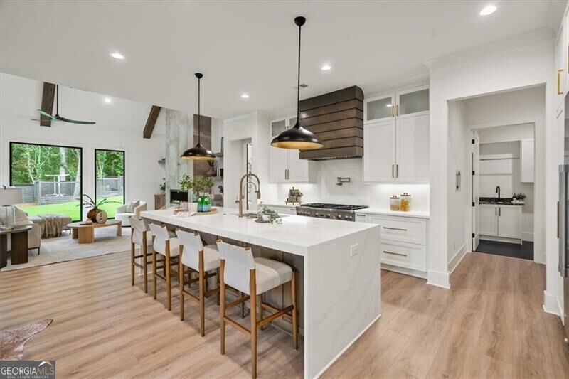 437 Jon Scott Drive Alpharetta GA 30009