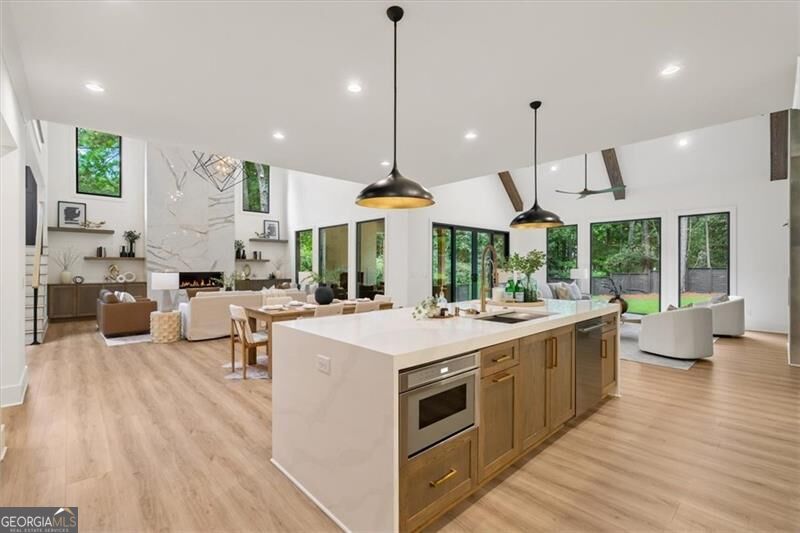 437 Jon Scott Drive Alpharetta GA 30009