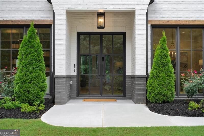 437 Jon Scott Drive Alpharetta GA 30009