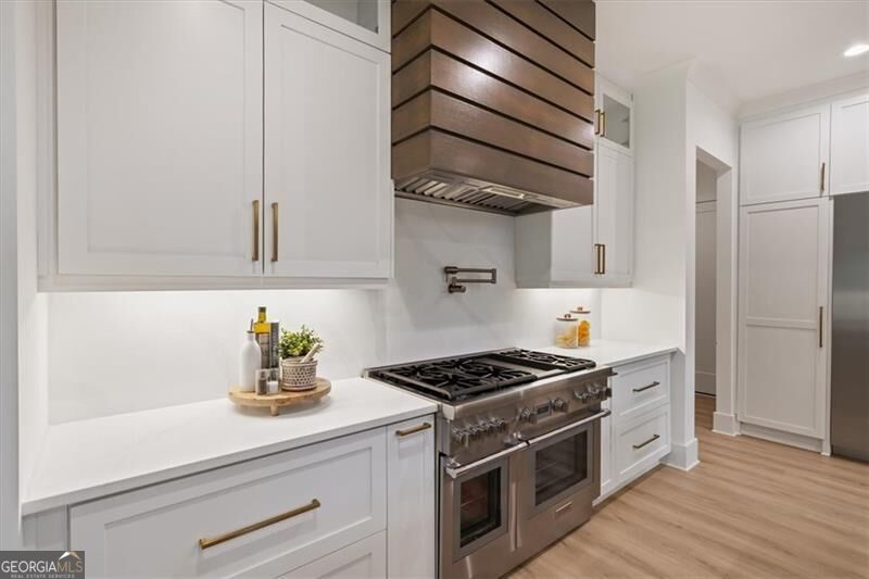 437 Jon Scott Drive Alpharetta GA 30009