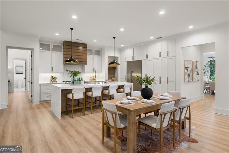 437 Jon Scott Drive Alpharetta GA 30009