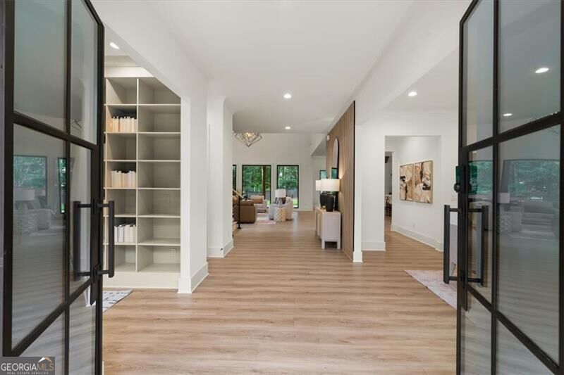 437 Jon Scott Drive Alpharetta GA 30009