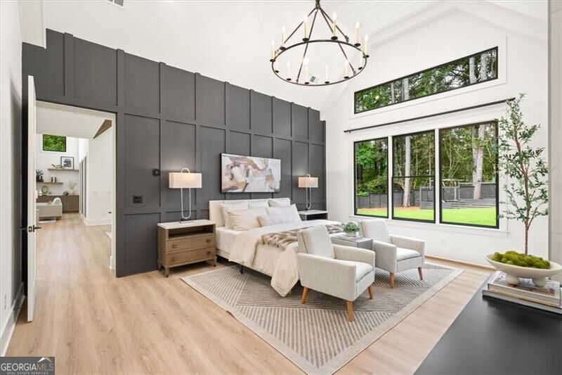 437 Jon Scott Drive Alpharetta GA 30009
