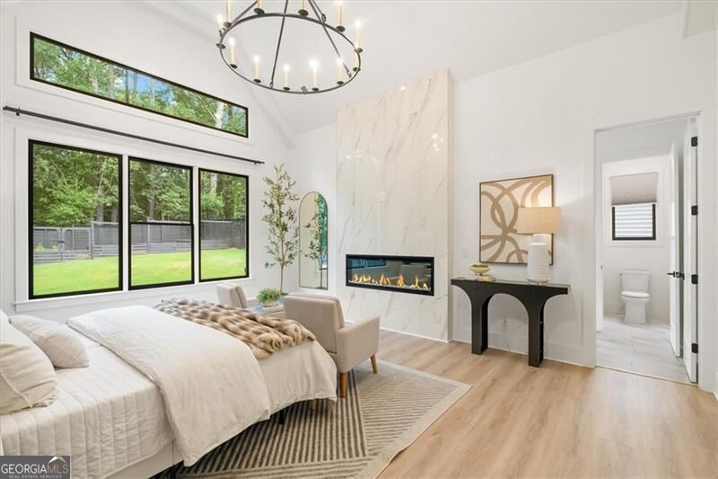 437 Jon Scott Drive Alpharetta GA 30009