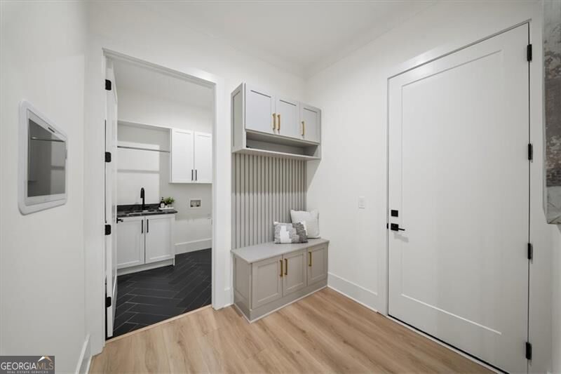 437 Jon Scott Drive Alpharetta GA 30009